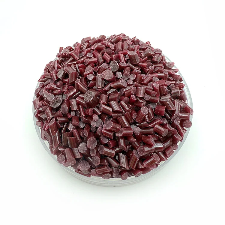 Новый пластиковый материал PS